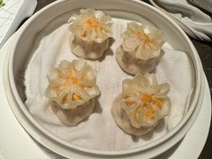 -海派悦庭·海胆烧麦·新融合菜(凯德广场店)