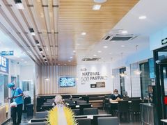 -李先生牛肉面大王(东铁营店)
