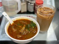 -牛记咖喱美食(十月初五日街店)