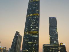 -Mercato莫卡多露台餐厅与酒吧(K11店)