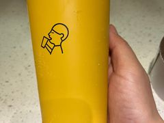 -喜茶(佛山岭南站店)