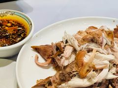 -鑫正兴东北烧烤(滨湖店)