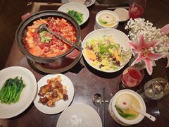 -俏江南(东方广场店)