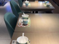 -茶港·点心·啫啫煲(王府井店)