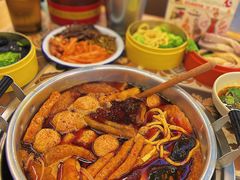 -顶上头·螺蛳火锅(五一新村店)