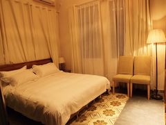 床-厦门良筑精品酒店(厦门中山路店)