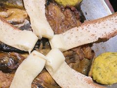 -淀里船宴(卓达店)