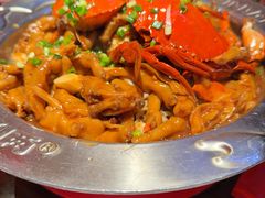 -胖哥俩肉蟹煲(海盐总店)