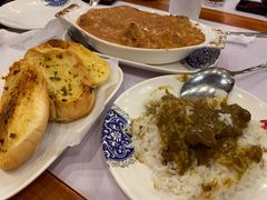蒜蓉面包-番茄屋葡式美食(总店)