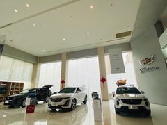 -凯迪拉克·上海百联沪通(汶水路店)