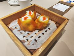 -蔡澜点心·粤菜(万菱汇店)
