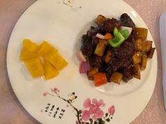 -龙景軒大酒店(共康店)
