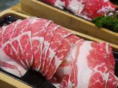 -湊湊火锅·茶憩(合生汇购物中心店)