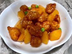 -四道菜·福建菜馆(新街口金鹰店)