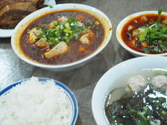 -健民肥肠(颐和家园店)
