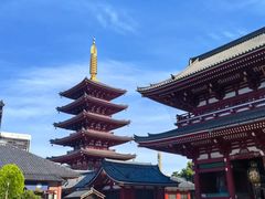 -浅草寺