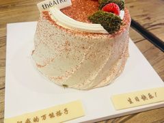 -théATRE 茶聚场(王府中環店)