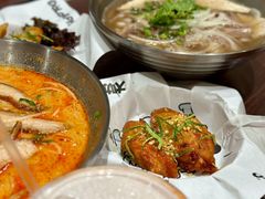 -大叻和越南粉(南浦里店)