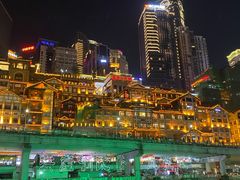 -重庆两江夜游-交运系列