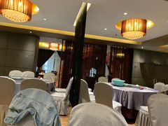 大堂-食為天·本地人爱吃的淮扬菜(瘦西湖店)