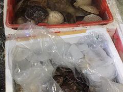 -盛港湾海鲜食府(黄沙店)