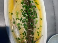 -京城小江南·北京烤鸭·江南土菜·白鱼(中关村店)