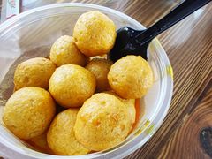 鱼丸-崖口煲仔饭