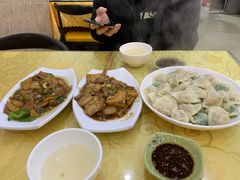 -东北特色水饺(郭家桥店)