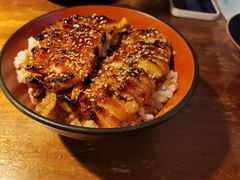 鹅肝鳗鱼饭-鸭川食堂·鳗丼(鼓楼店)