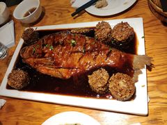 -苹果树下艺术餐厅(通州店)