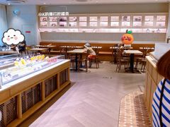 -巴黎贝甜(凯德MALL望京店)