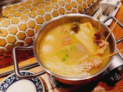 -yokocho上横町·日本食街(深业上城店)