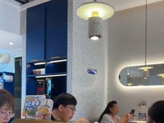 -兰湘子·湘菜小炒(长安万科广场店)