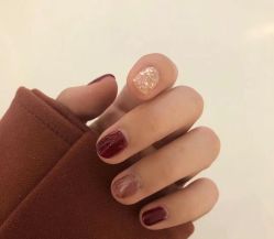 -H12 STAR日式美甲美睫专门店