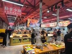 -养牛邓·潮汕牛肉海鲜自助火锅(广州店)