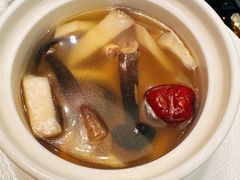 -品珍中餐厅·南北融合特色菜(兰州富力万达文华酒店)