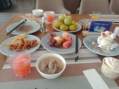 -远洲凤凰山庄臻味全日餐厅