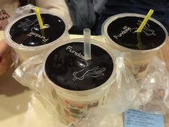 -放哈·甜醅子奶茶创造者(正宁路店)