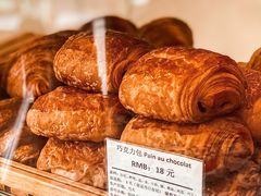-老梦面包 CHEZMOREL(三源里店)
