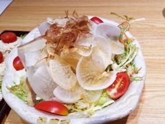 -胜代日本料理(云程巷小区店)