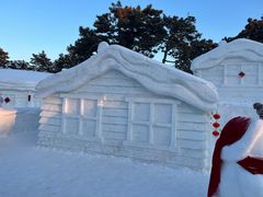 -长春市南湖公园