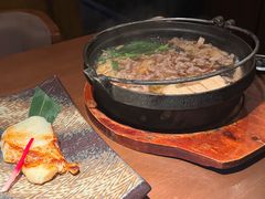 -千代武日本料理(哈西店)