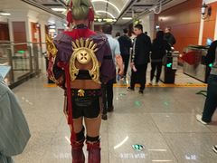 -凯盛源广场(地铁站)