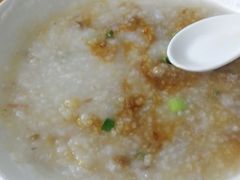 羊肉粥-阿军羊肉馆