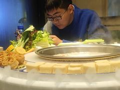 -羊来顺冰煮鲜羊 铁锅烀羊肉(中央大街店)