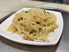 -富临港·蒸汽海鲜·手抓海鲜·炒菜(栈桥店)