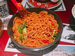 -味福记·本地特色菜(八一万达广场店)