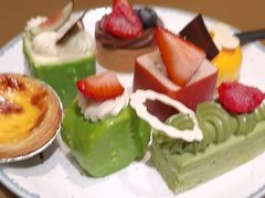 -博林天瑞喜来登酒店·西丽尚膳