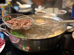 -福合埕牛肉丸(水仙园店)