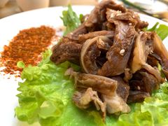 -蒙料·手把肉(望京店)